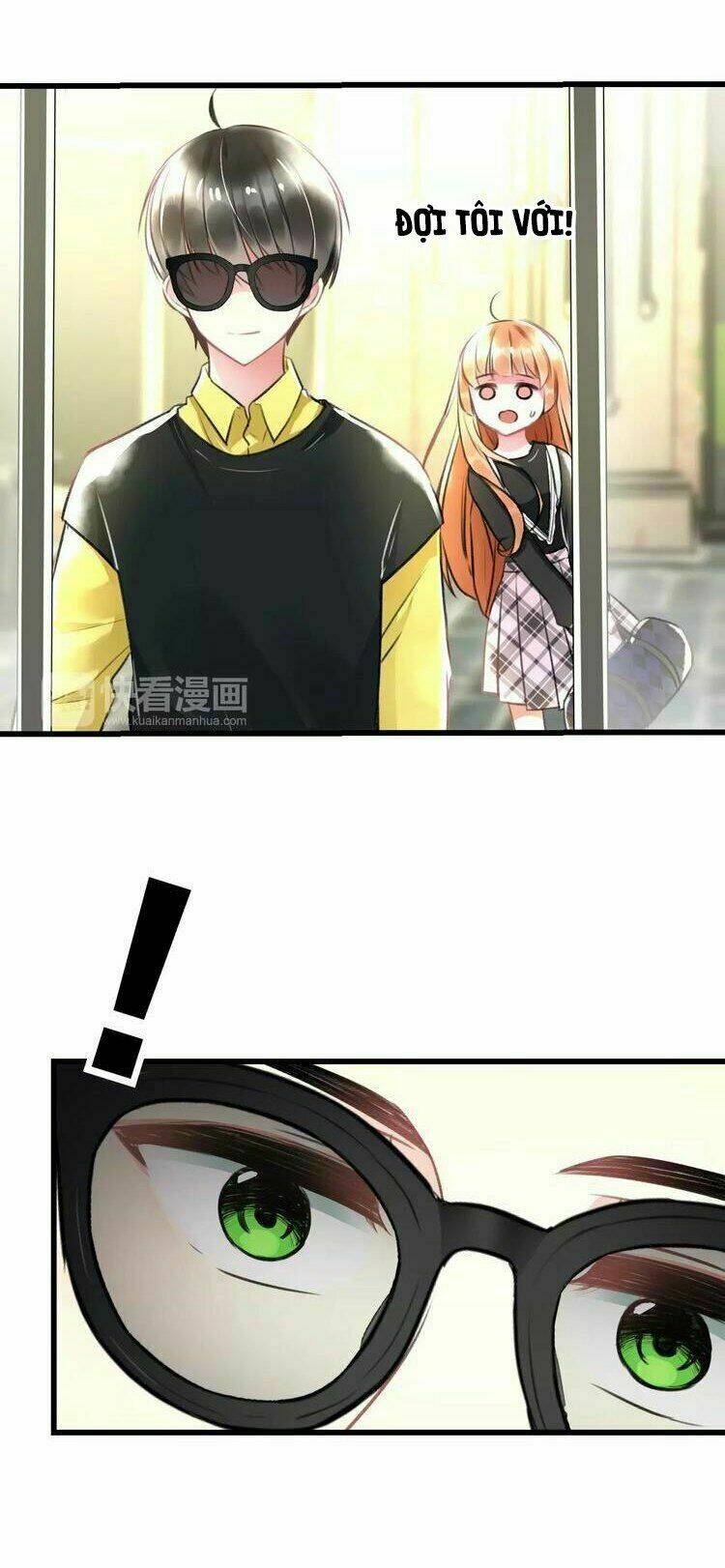 lão ca minh tinh, mời xuất chiêu! chapter 19 7