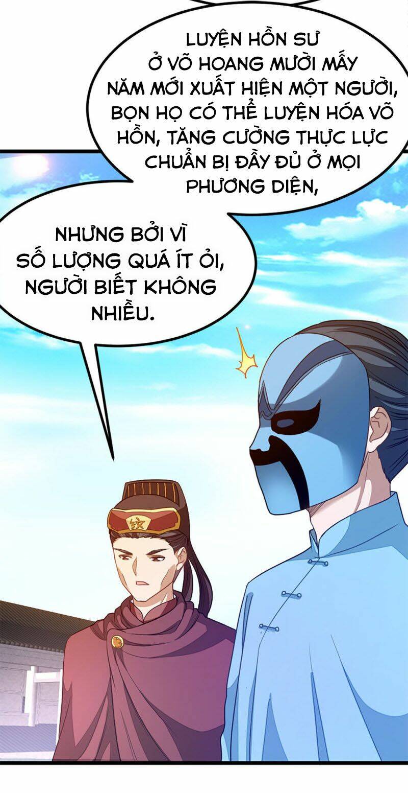 cửu dương thần vương chapter 216 4
