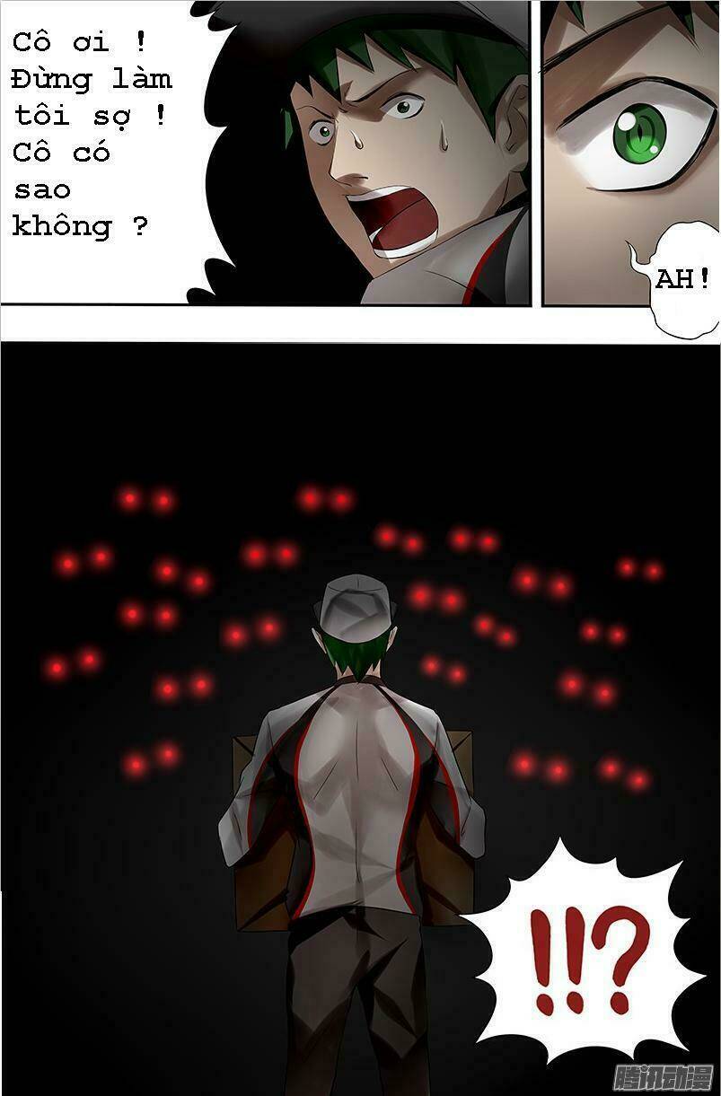 were wolf chapter 22 7