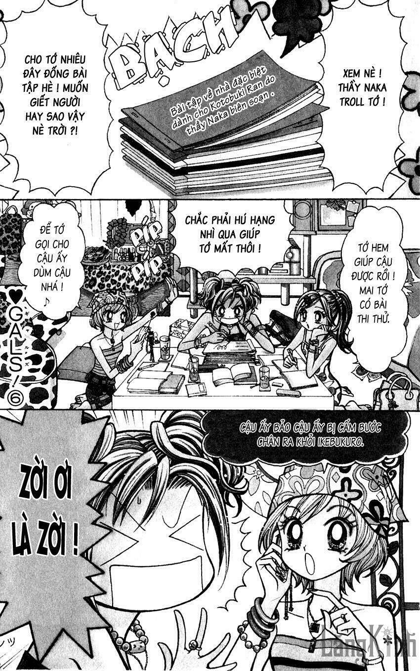 gals - mắt lưu ly chapter 20 5