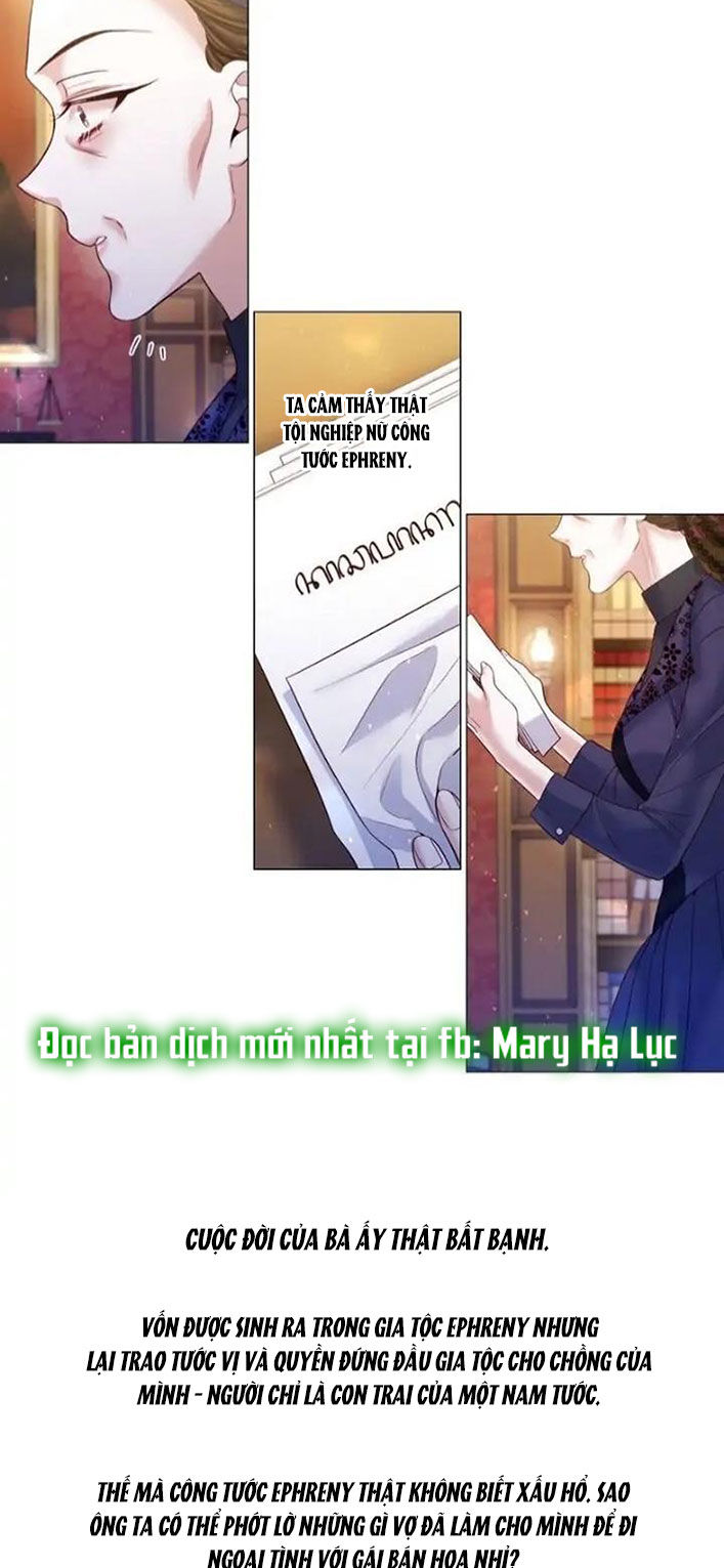 từ tiểu thư thành hoàng hậu - lady to queen chapter 93.2 18