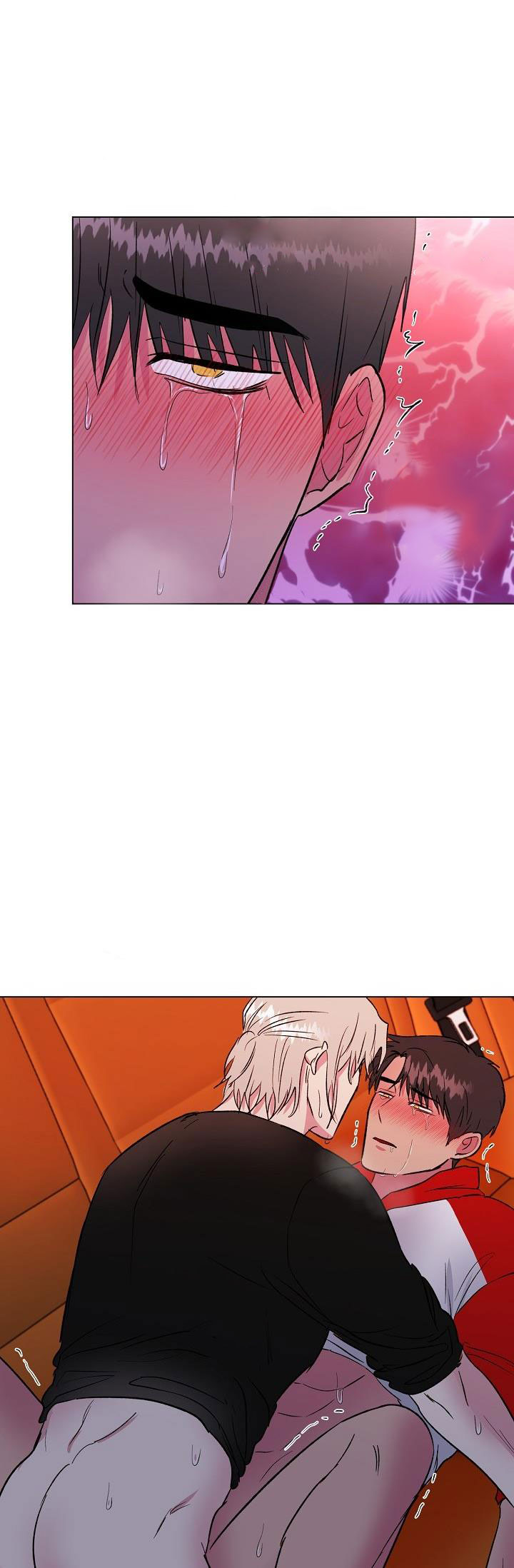 dưới đôi cánh ấy chapter 28.2 12