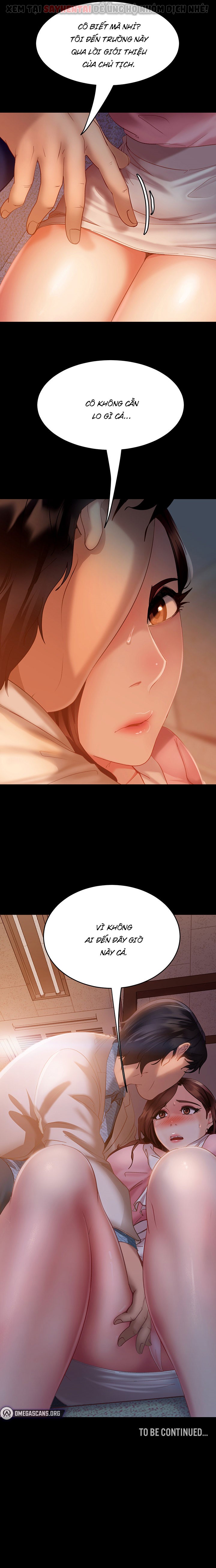 cơ quan giới thiệu hôn nhân chapter 8 14