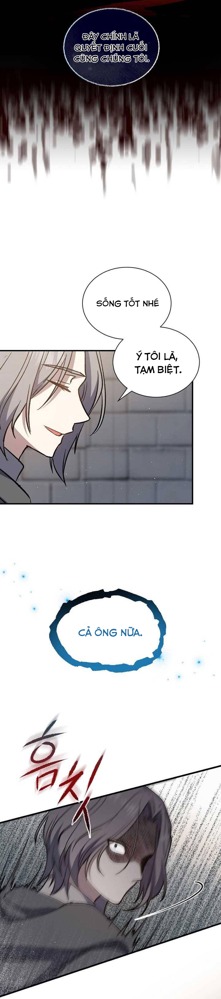 sự quay trở lại của pháp sư cấp 8 chapter 24 24