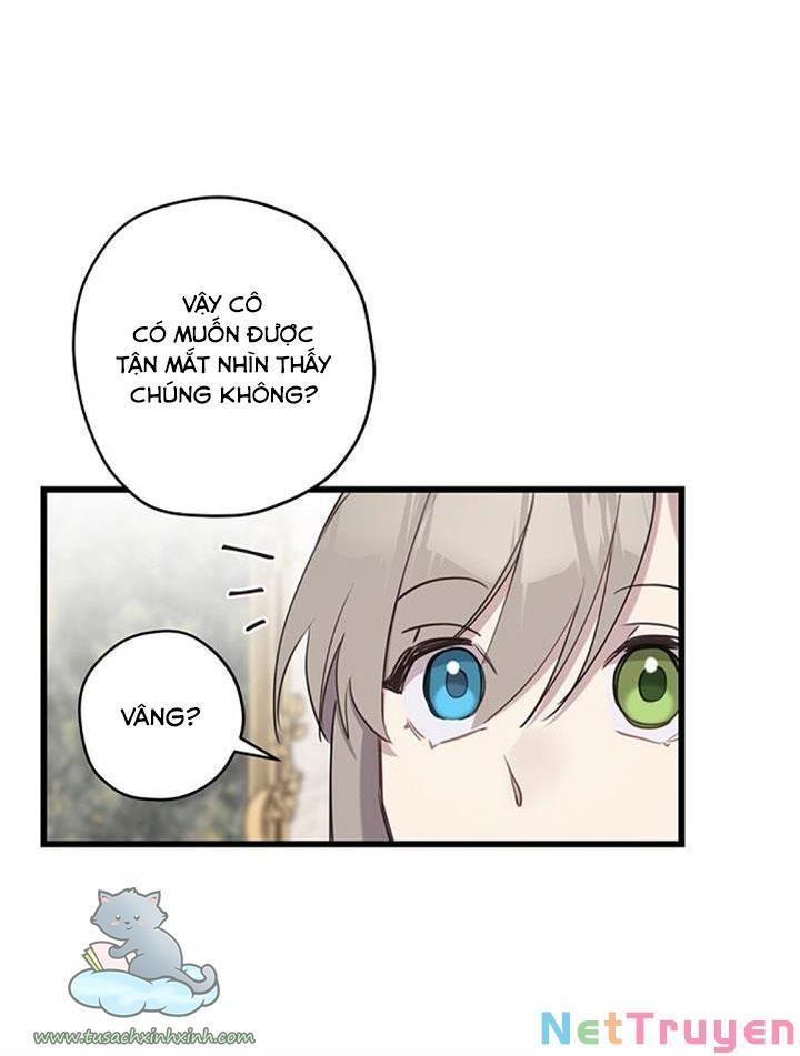 xin hãy cứ khóc, thái tử chapter 14 51