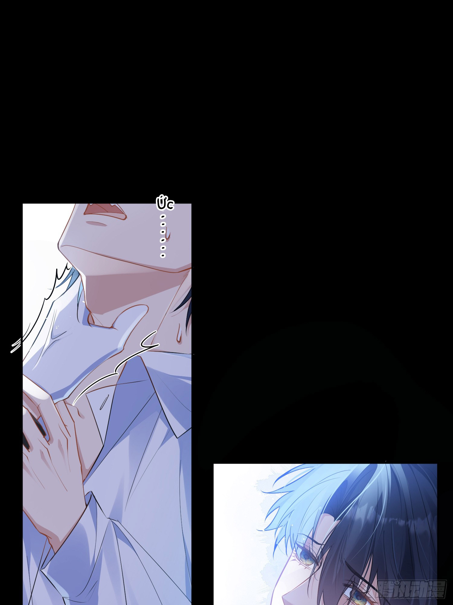 ỷ trên hiếp dưới chapter 5 8