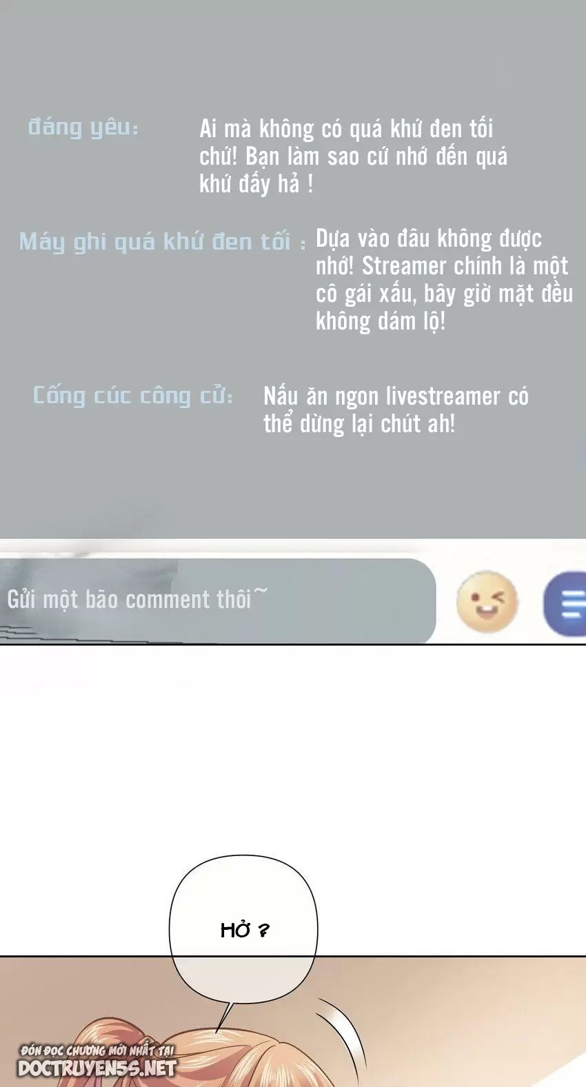 ảnh hậu một tuần mập ba cân chapter 21 38