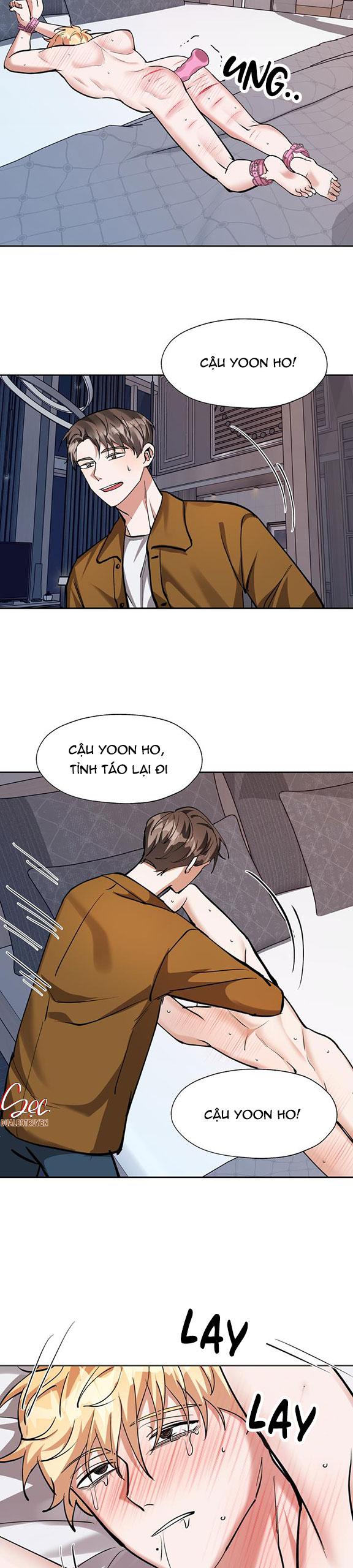 times up chapter 17 19