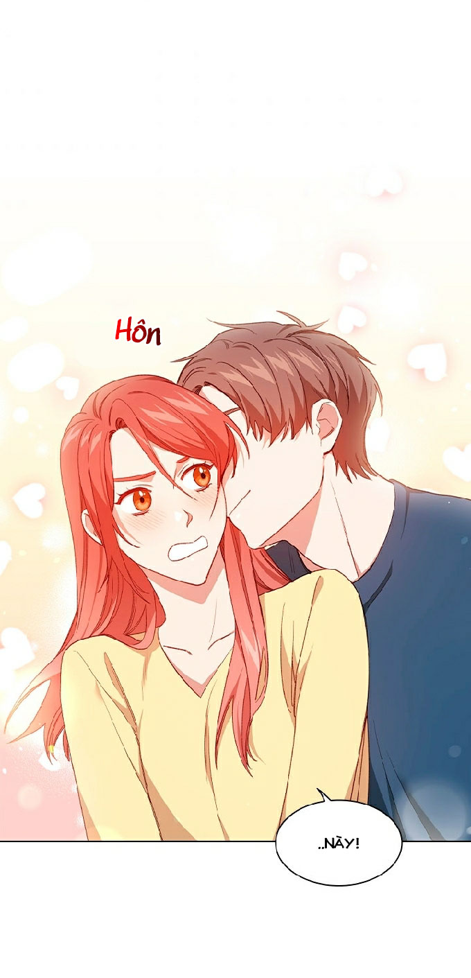 vướng vào mối quan hệ ngoài ý muốn chapter 38 9