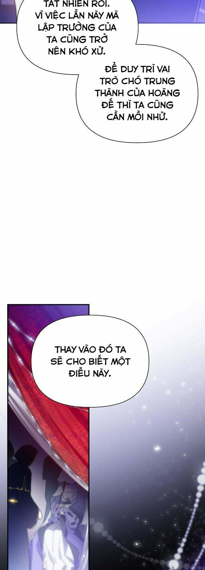 tôi đã ở đây ngay từ đầu chapter 54.1 30