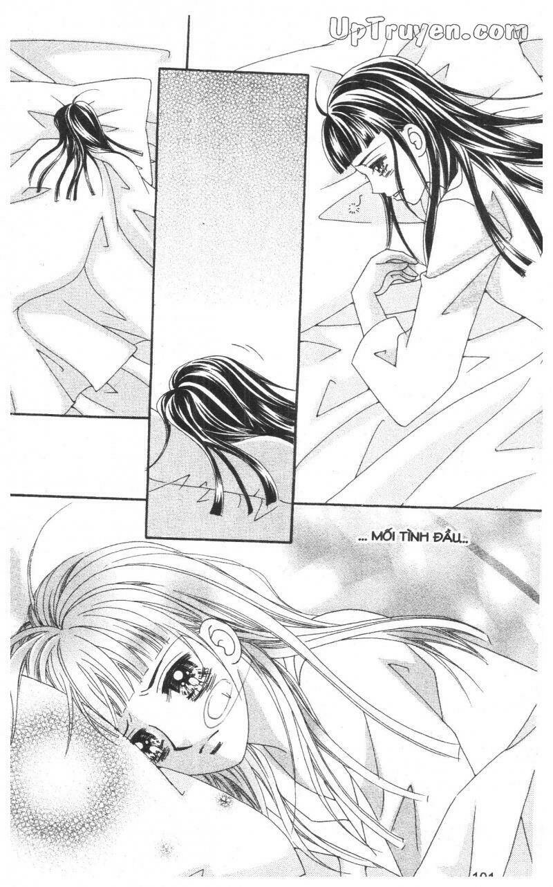 meo meo dịu dàng đi nhé chapter 7 101