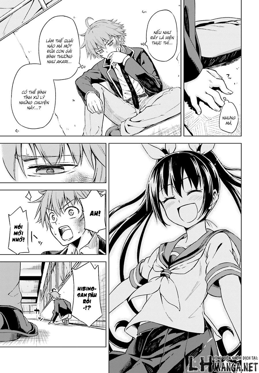 memento: archivez chapter 2 18