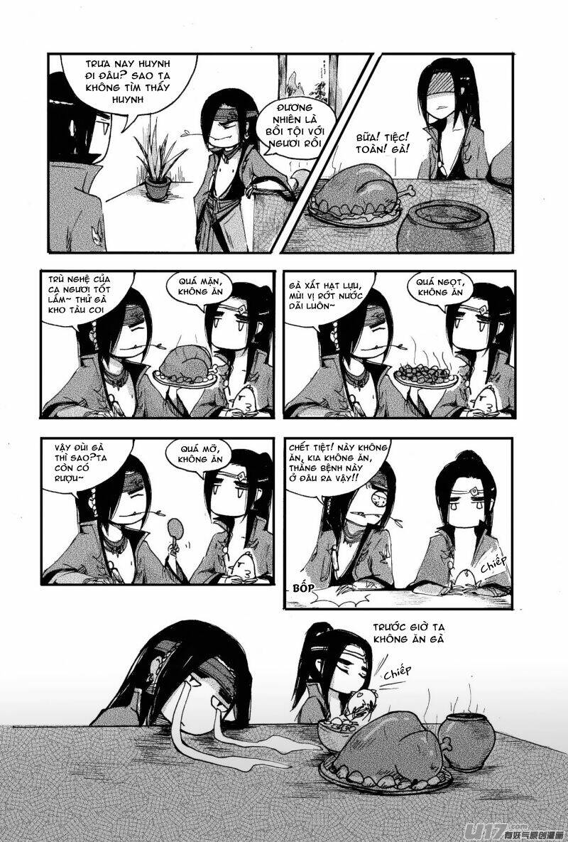 thiên hạ ngô song chapter 8 3