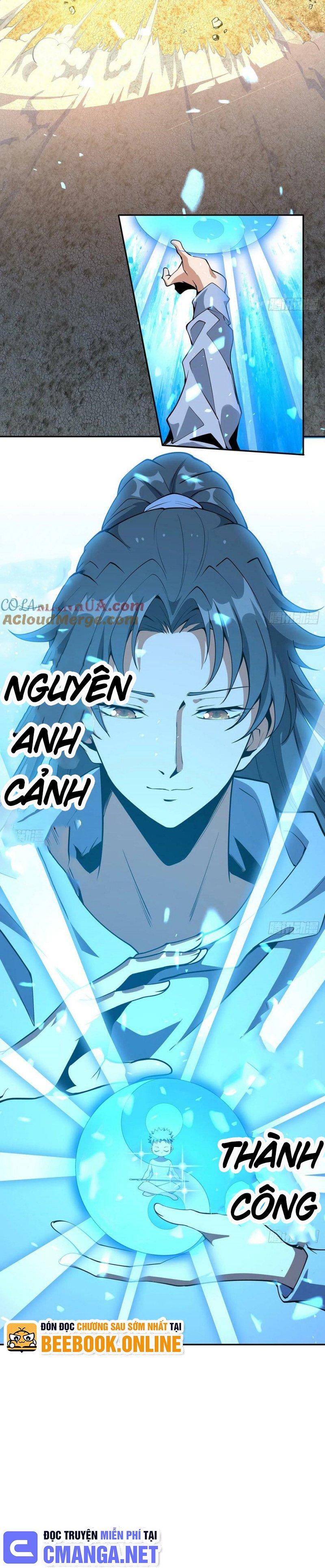 địa cầu đệ nhất kiếm chapter 201 15