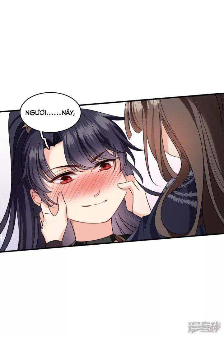 nụ cười của ngươi ngọt gãy tám cái răng của ta chapter 29 15