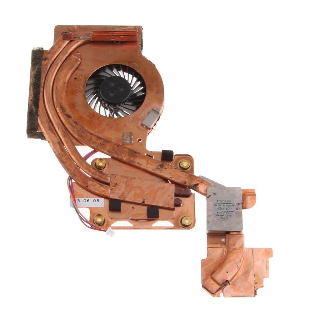 Premium CPU Cooling Fan with for T500 Model