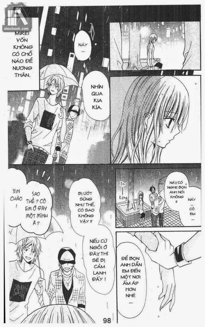 blue friend season 1 chapter 3 18