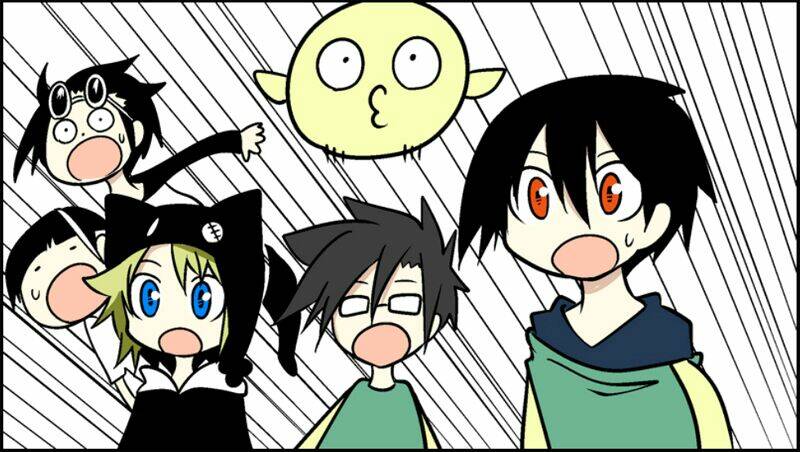 senyuu chapter 102 33