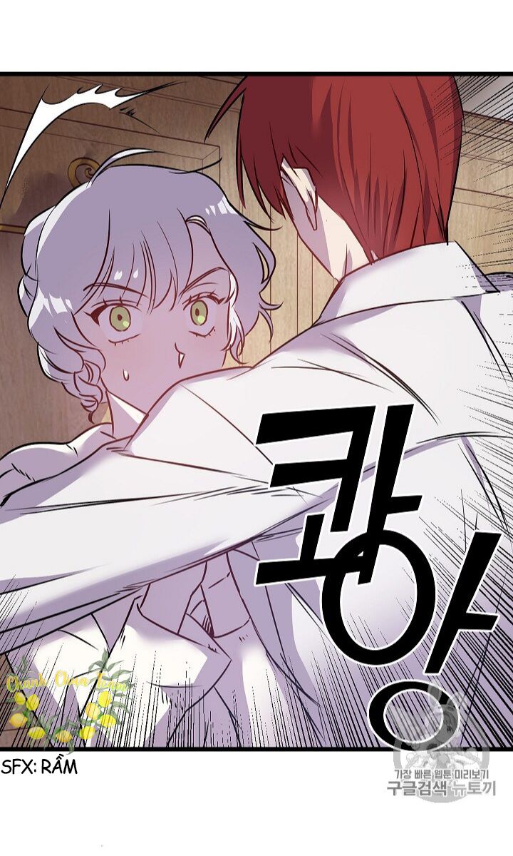 hôn lễ báo thù chapter 13 6