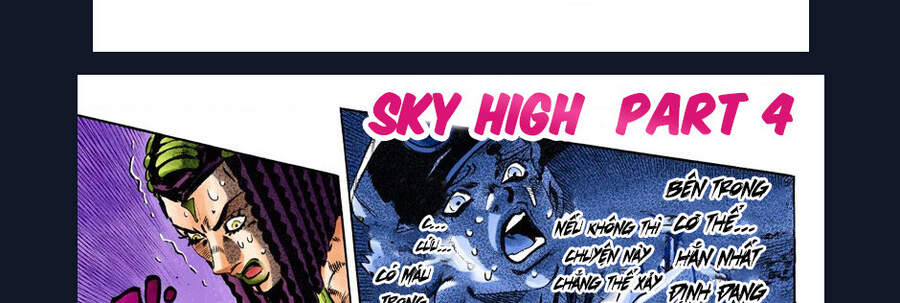 cuộc phiêu lưu bí ẩn chapter 709 7