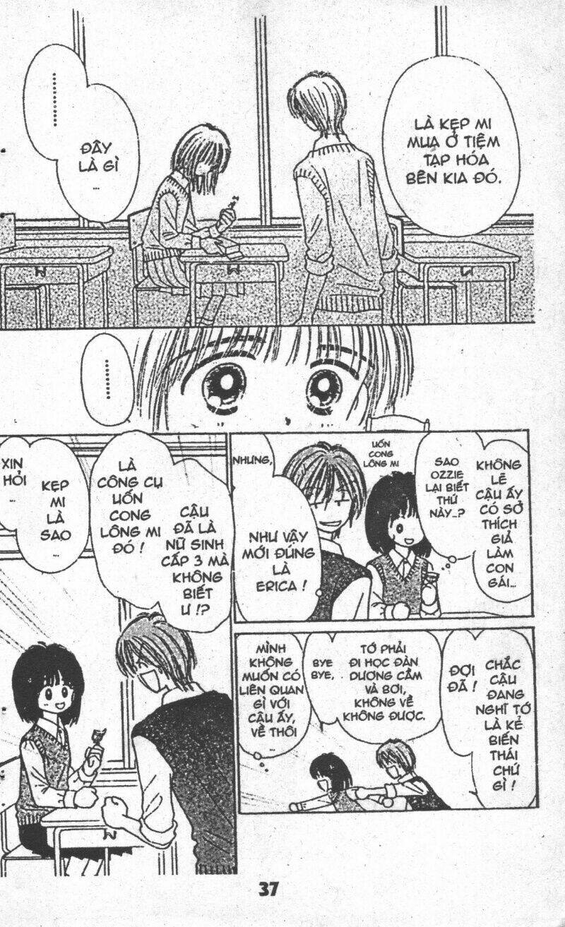 beautiful 100% chapter 1 39