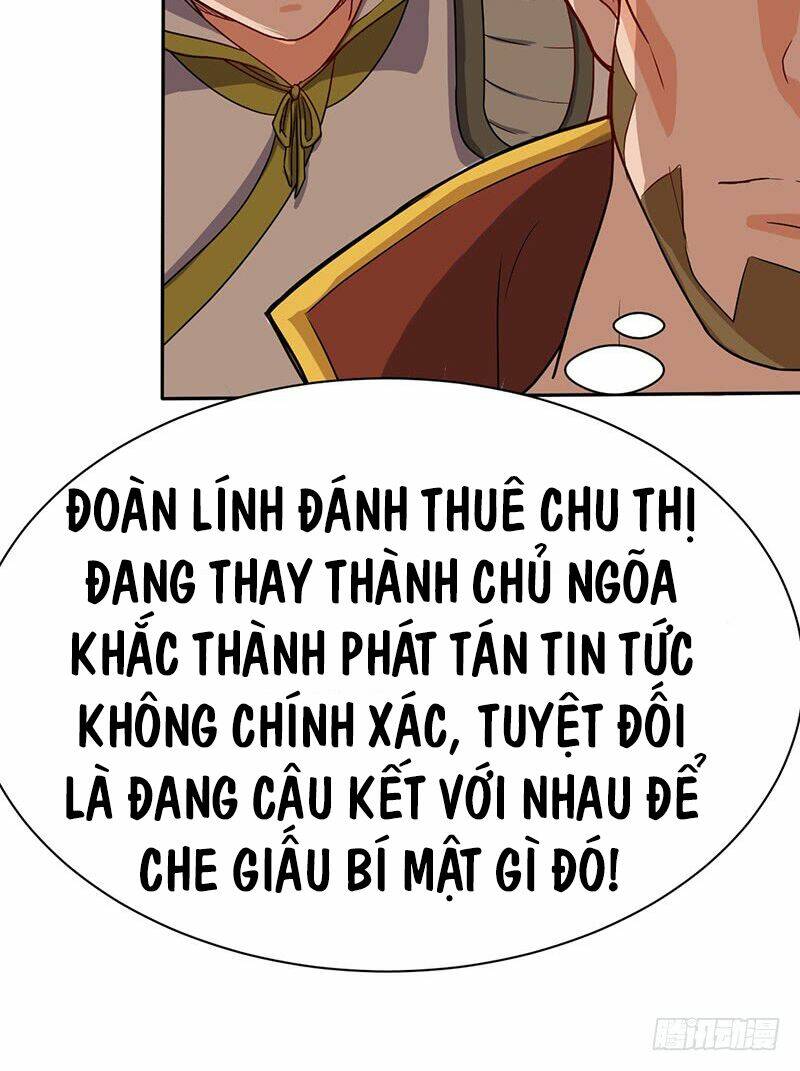 hỗn độn kiếm thần chapter 56 5