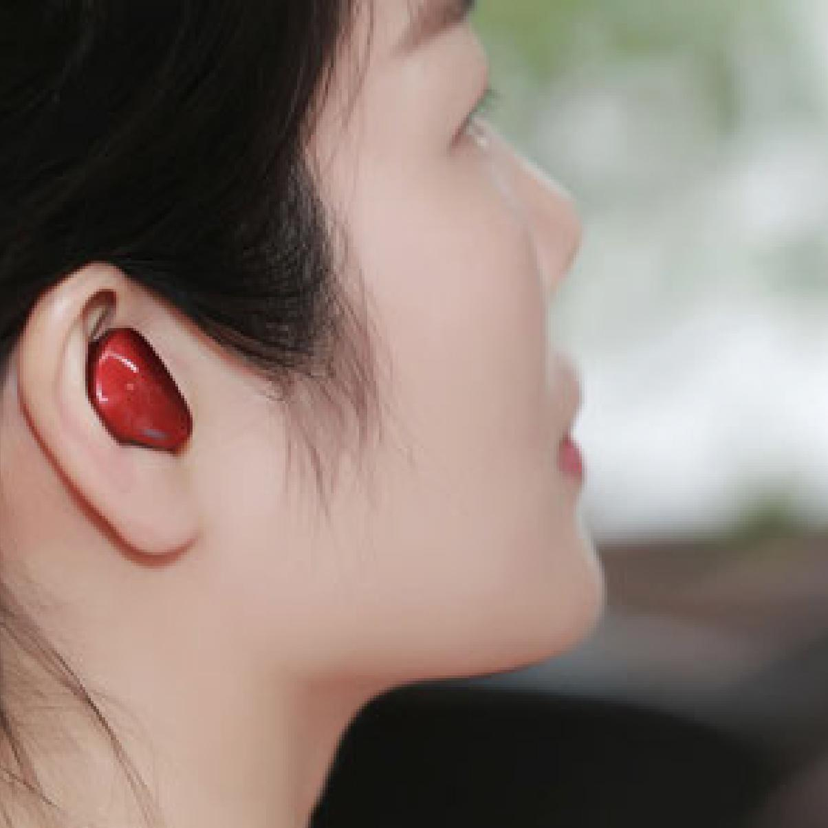 TAI NGHE BLUETOOTH MINI REMAX RB - T21 -HÀNG CHÍNH HÃNG