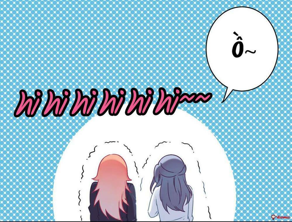 ái ngã đích đô khứ tử chapter 11 12