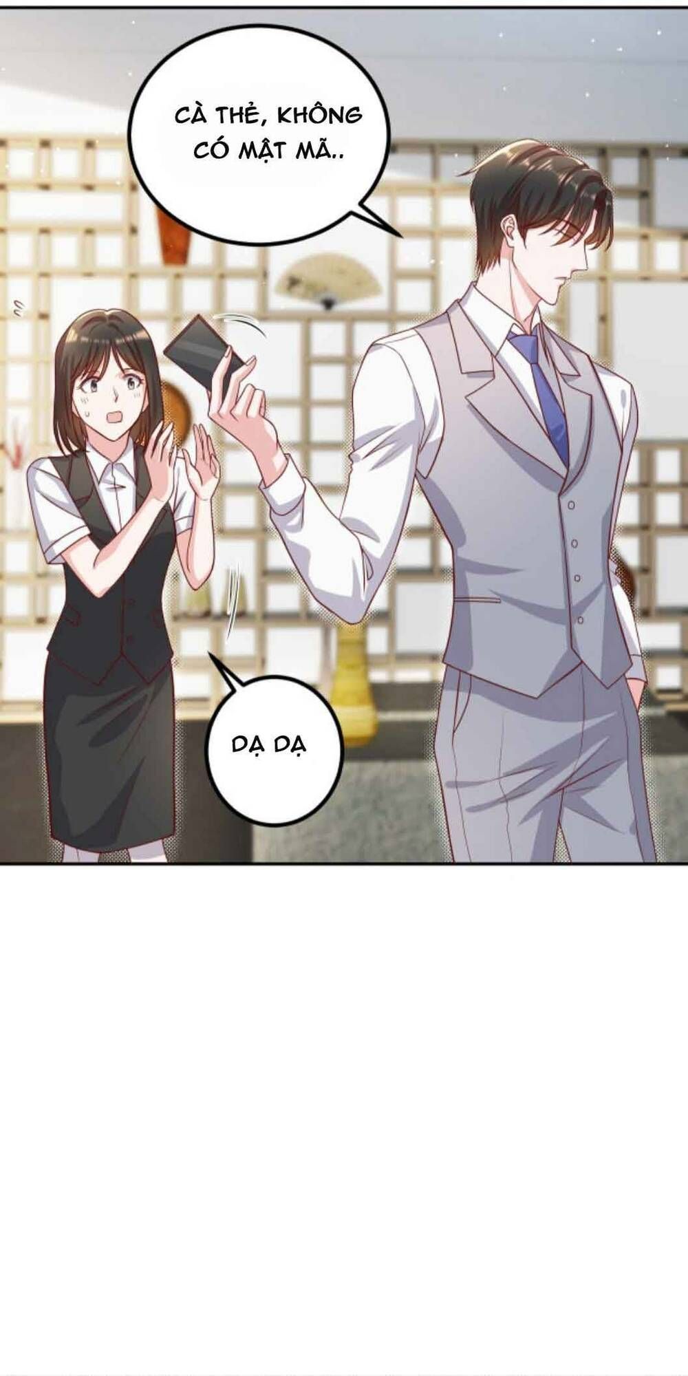 nhất sanh hữu hỉ chapter 52 5