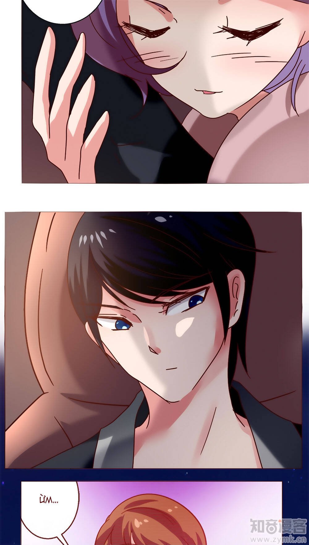 một tuần làm tình nhân chapter 19 45