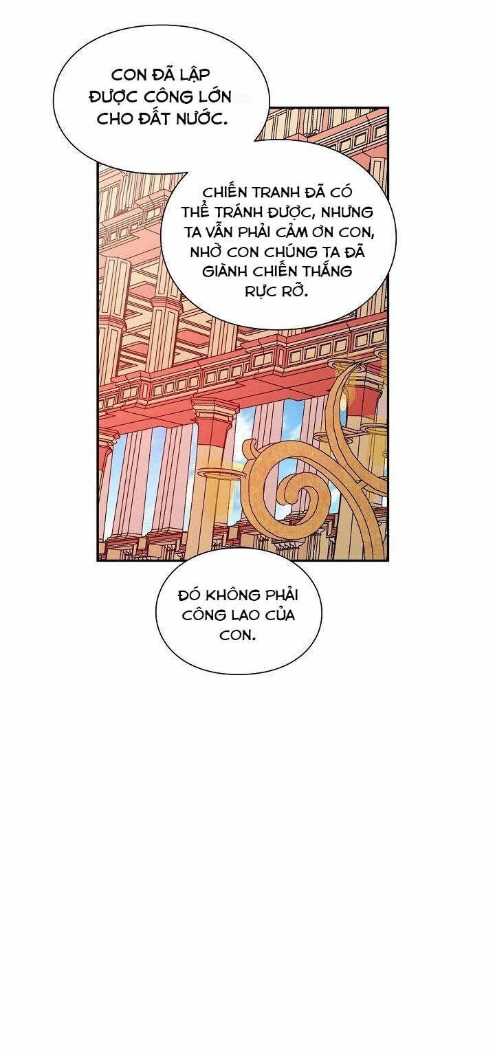 nữ hoàng ngoại khoa chapter 96 19