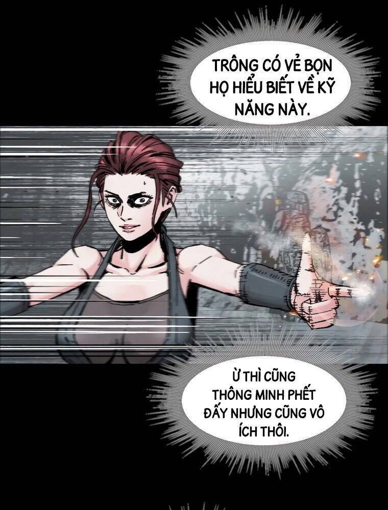 mật mã mê cung chapter 15 101