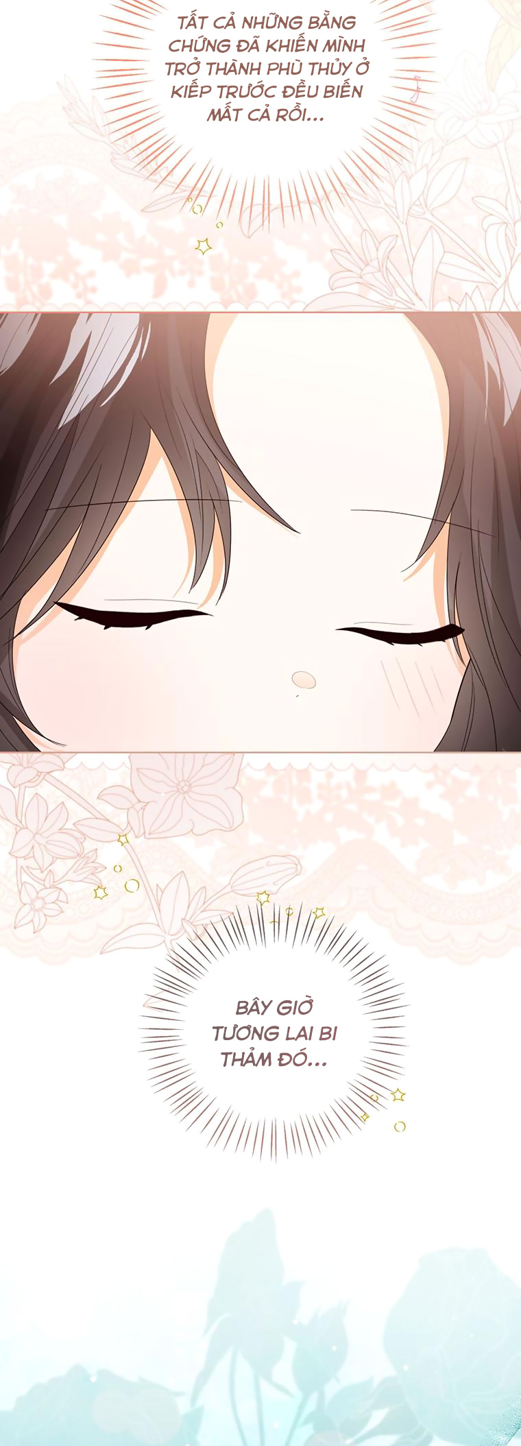 tôi không muốn trở thành nữ phản diện chapter 104 47