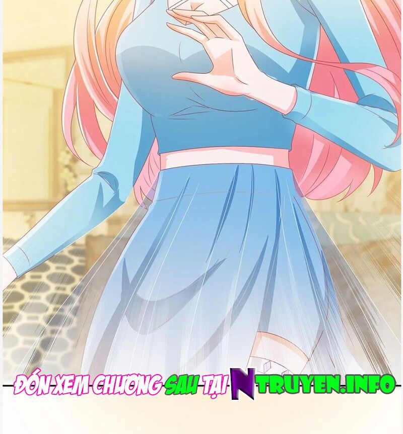 ẩn hôn 100%: chọc tức vợ yêu mua một tặng một chapter 155 36