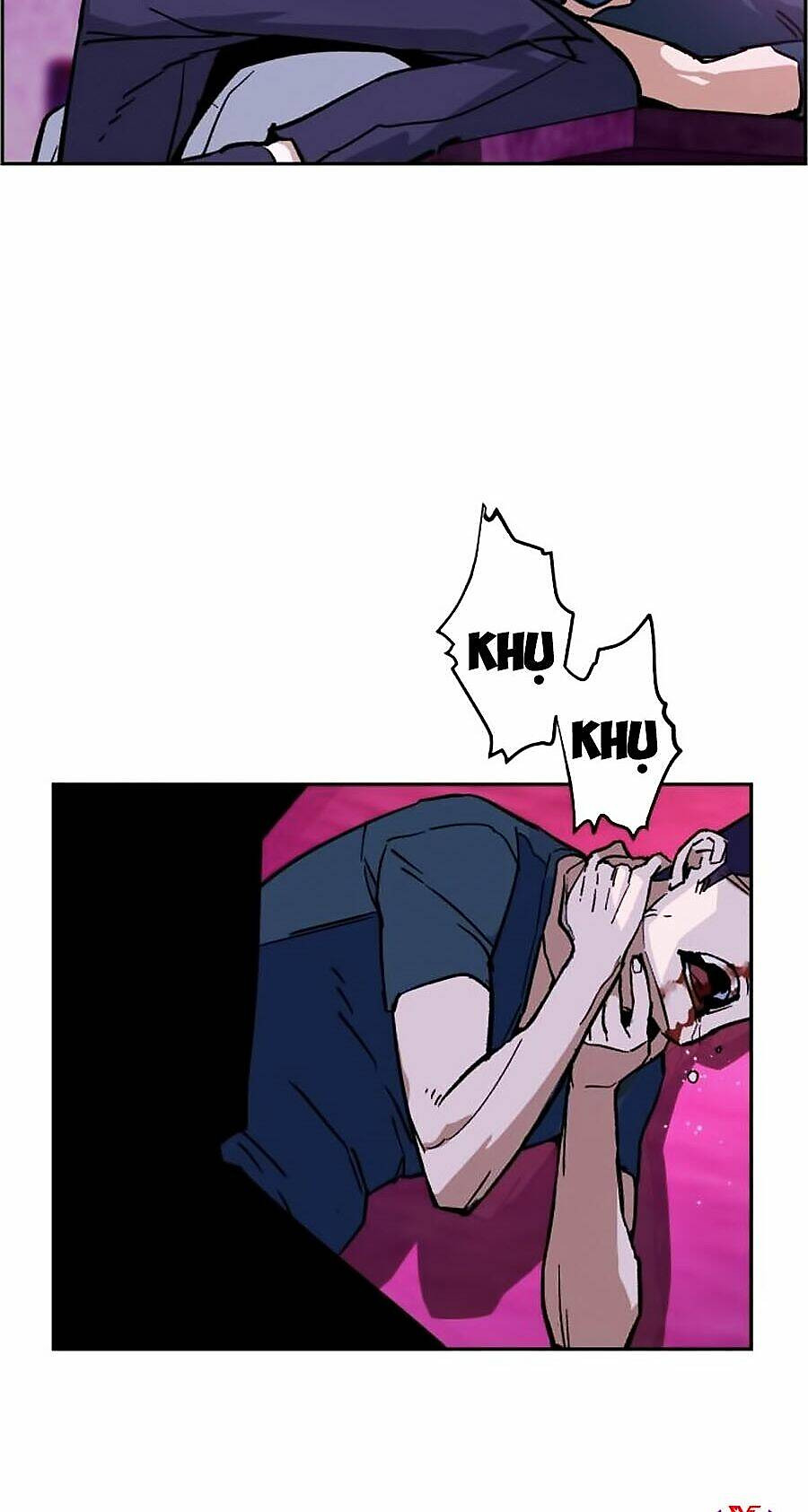 bạn học tôi là lính đánh thuê chapter 7 51