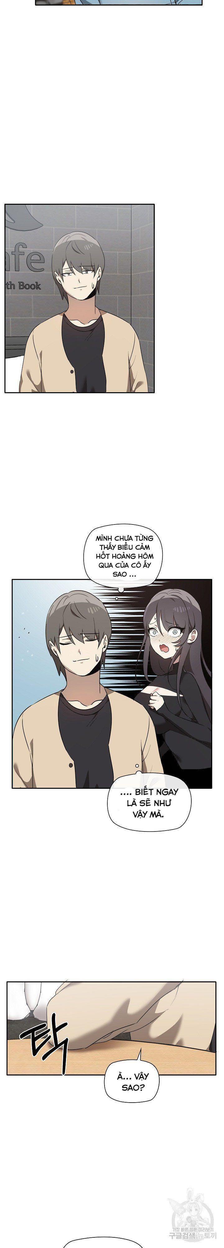 18+ thực sự em rất sướng chapter 2 15