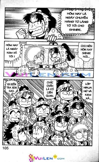 ninja loạn thị chapter 62 105
