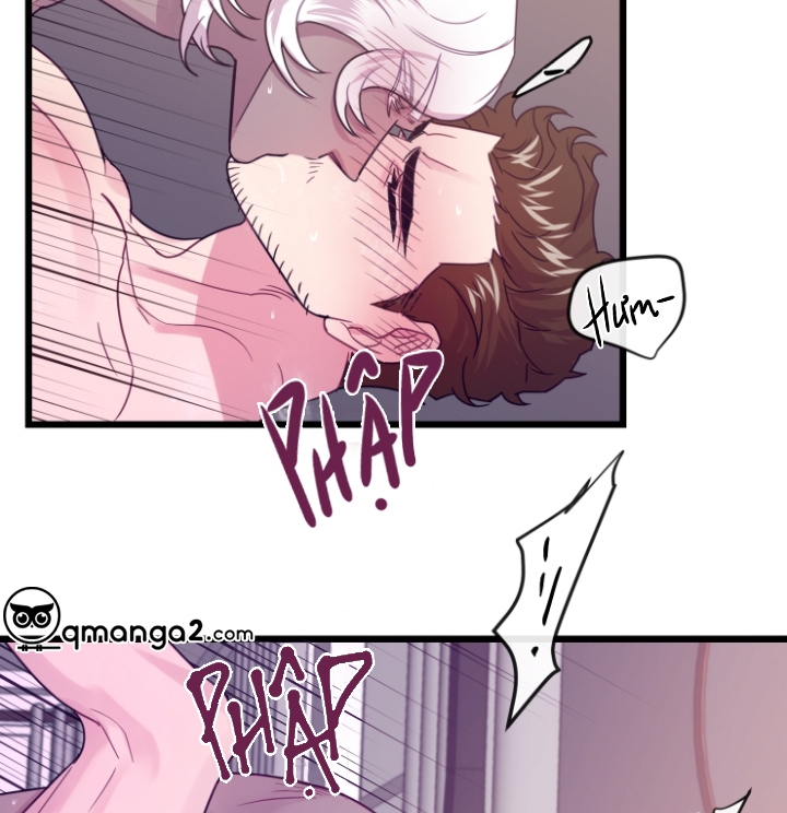 kiếp trước bí ẩn của giáo sư chapter 12 35