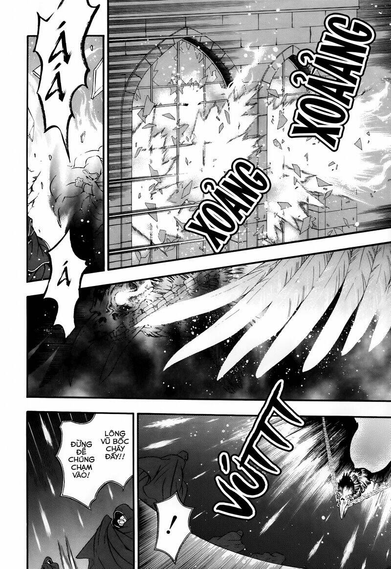 pandora hearts chapter 79 13
