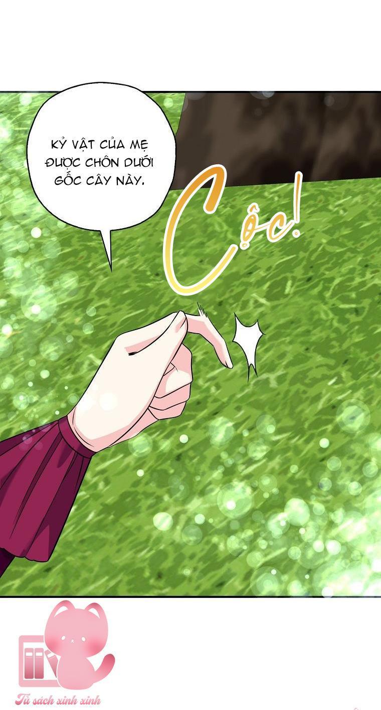 tôi sinh ra là con gái ác nữ chapter 43 36