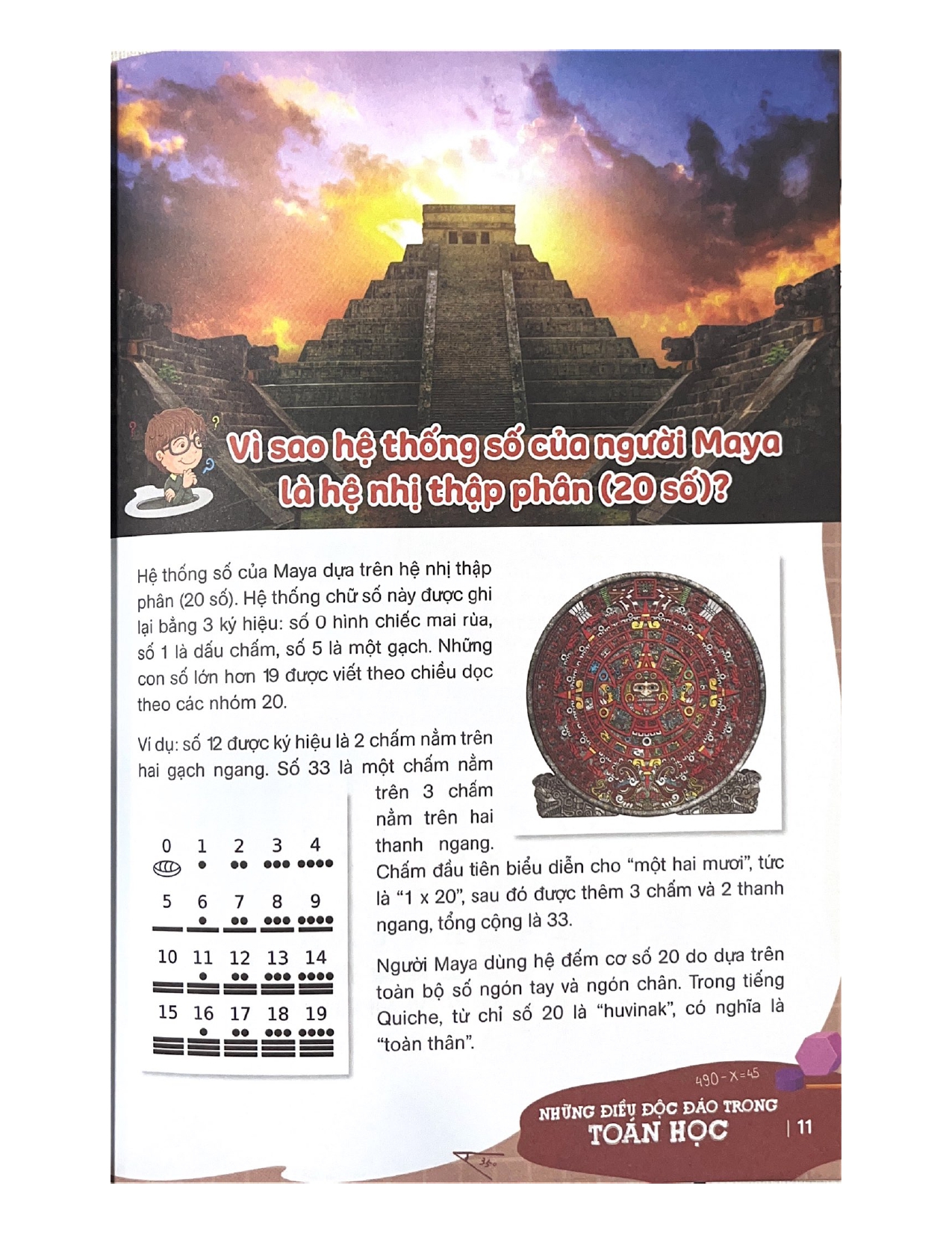 10 Vạn Câu Hỏi Vì Sao - Vanlangbooks