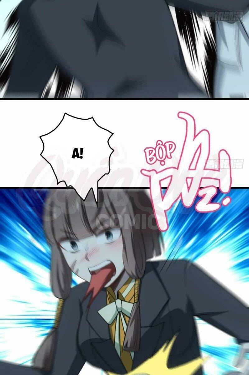 tối cường ở rể chapter 23 8