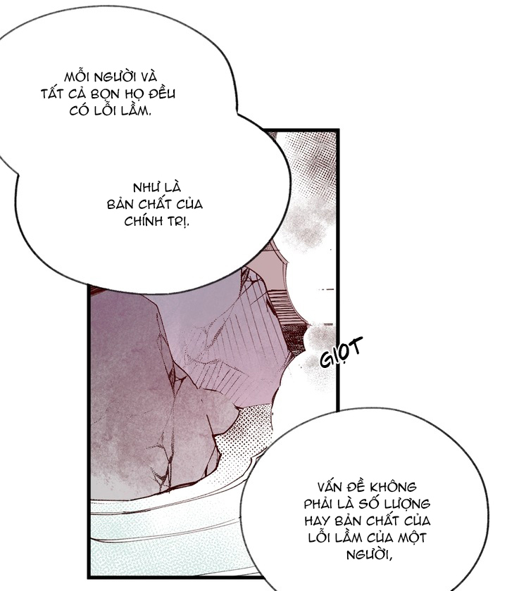 tham vọng quyền lực (full) chapter 36 24