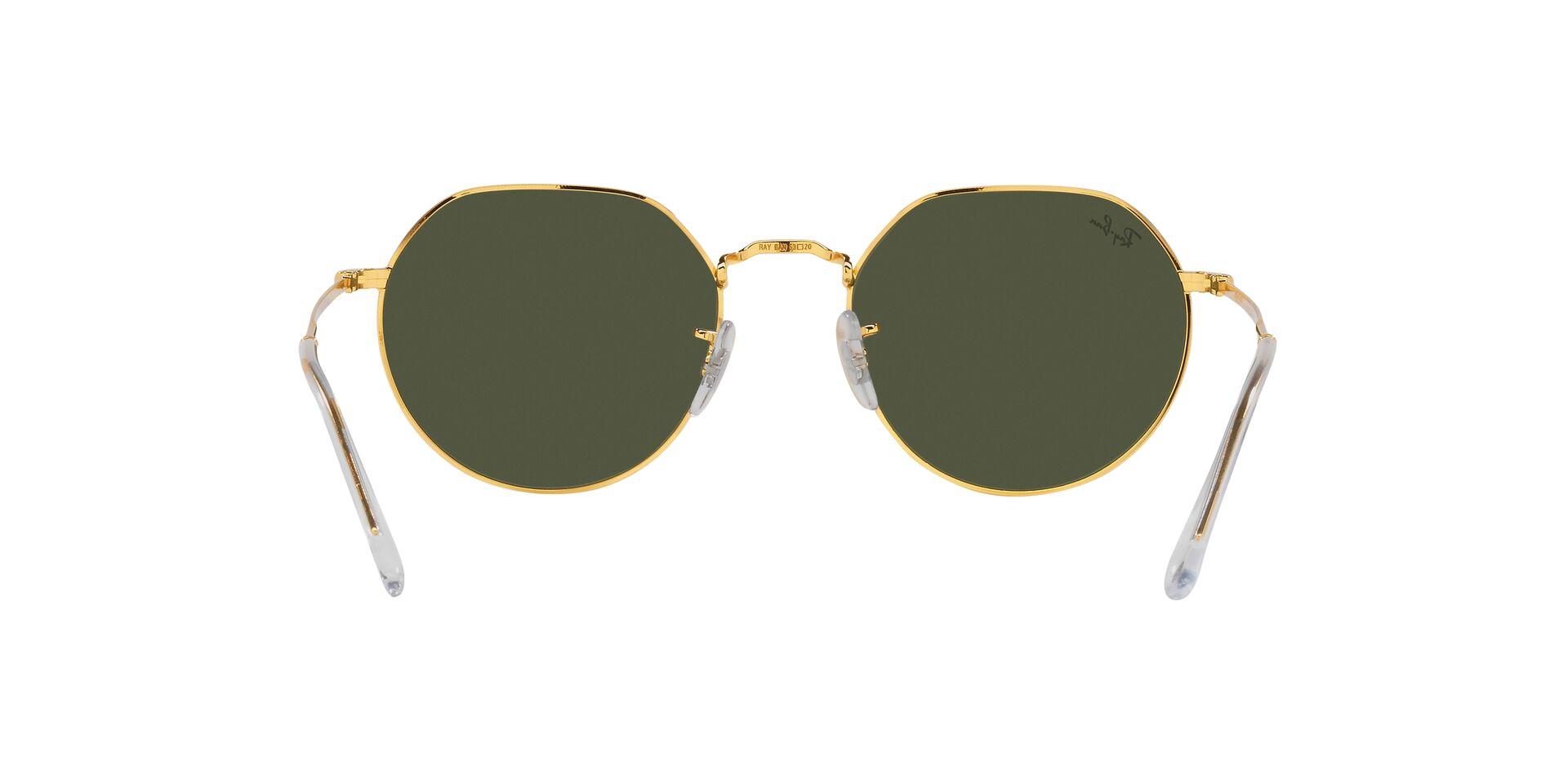 Mắt Kính RAY-BAN  - RB3565 919631 -Sunglasses