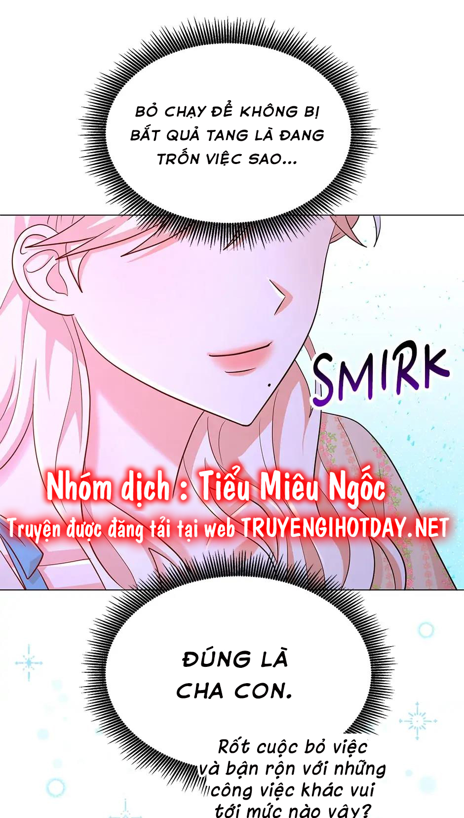 diễn vai ác nữ cũng thật khó khăn chapter 29.2 12