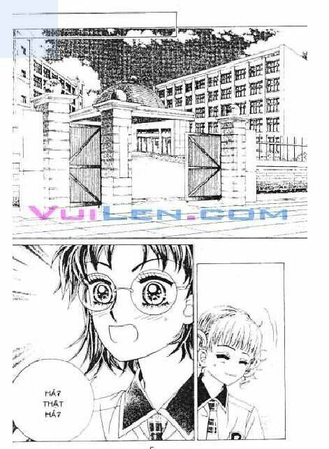 ánh nắng chói chang chapter 11 4