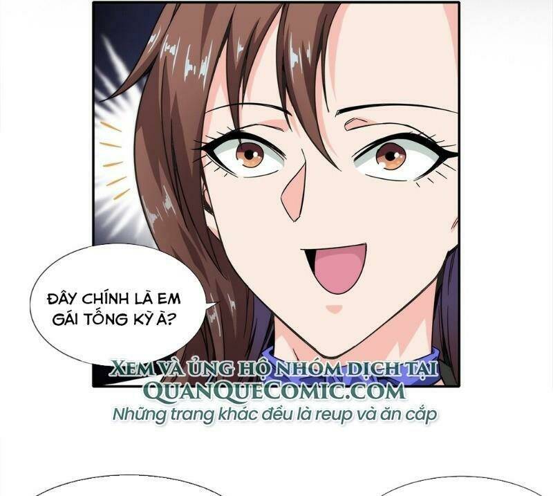 dạ thị chi chủ chapter 17 15