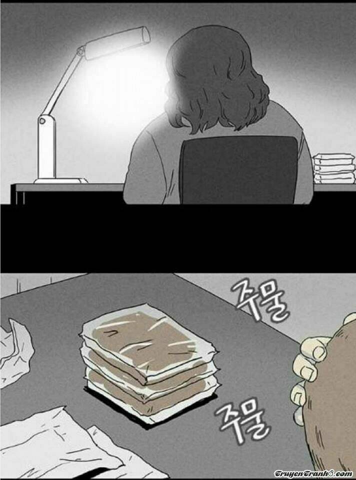 dung dịch thẫm mỹ - beauty water chapter 1 16