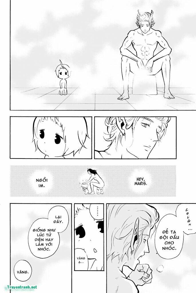 sodatechimaou chapter 49 4