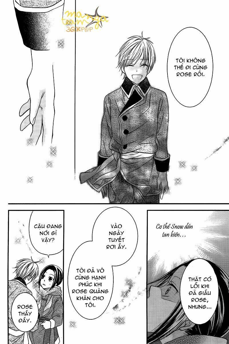 taiyou no yuki chapter 1 28